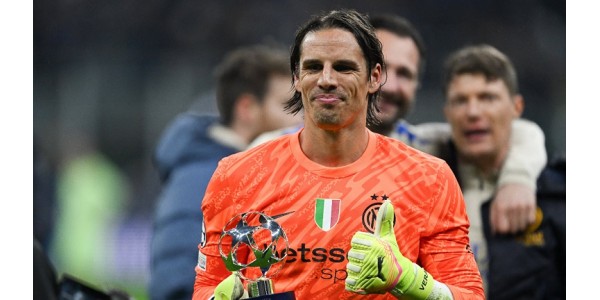 Ähnlichkeiten zwischen den Champions-League-Halbfinals 2024 und 2012